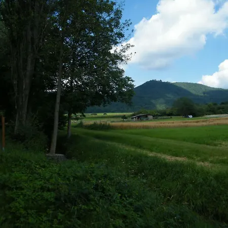 Wein- Und Gastehaus Fabio *