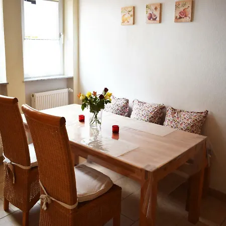 Wein- Und Gastehaus Fabio * Gocklingen